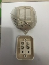 DOPPIO COMMUTATORE VETO