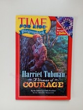 Time for Kids Ser.: A Woman of