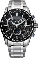 Orologio Uomo Citizen Super
