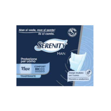 Pannoloni per adulti Serenity