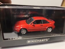 1/43 MINICHAMPS 400055600: VW