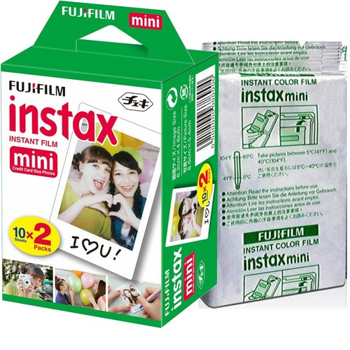 Stampe fujifilm instax - fujifilm,