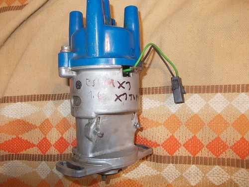 Spinterogeno bosch 0237600006 - bosch,