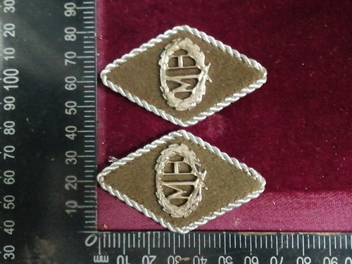 Toppa patch grado machine - grado, heer