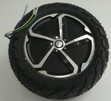 SWAGTRON T6 Fuorilegge