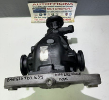 DIFFERENZIALE POST BMW 5 (E39) 525TDS 1996-2003, B2863