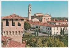 PONTEVICO - BRESCIA - CHIESA ABBAZIALE -19080-