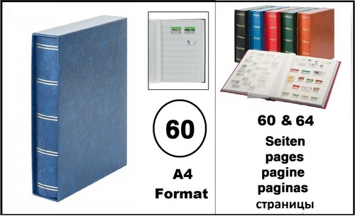 Classificatore album - 5,
