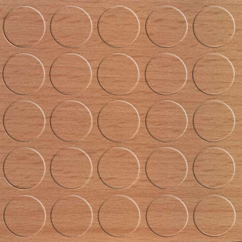 Copriviti autoadesivi legno - copriviti,