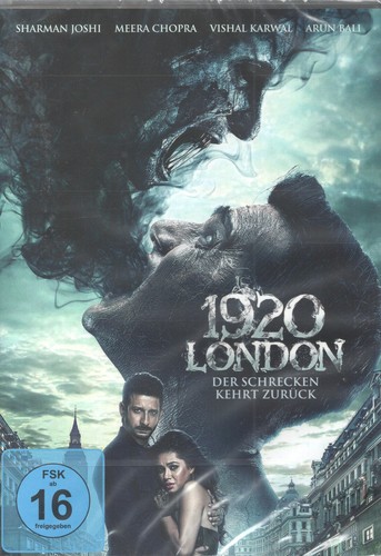 1920 london der schrecken - 1920,