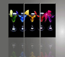 BAR DRINKS QUADRO MODERNO PUB