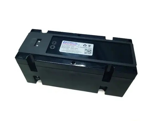 Power unit ambrogio extra - power,