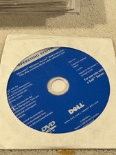 Sistema operativo Dell Windows