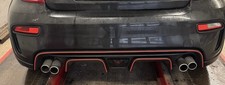Terminale scarico 500 abarth - terminale,