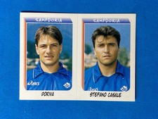 Figurine Calciatori Panini