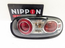 MAZDA MX5 MK3 NC 2005-2010