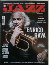 MUSICA JAZZ  n. 826/settembre