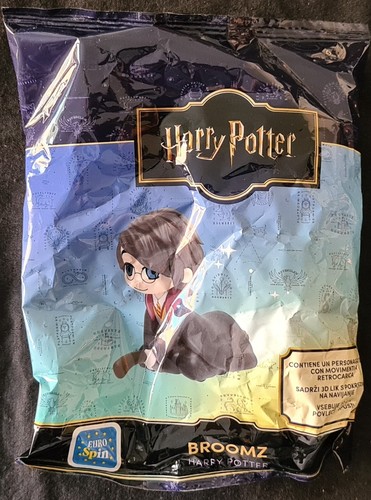 Bustina personaggio harry - bustina,