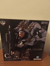 One Piece Ichiban Kuji Prize C