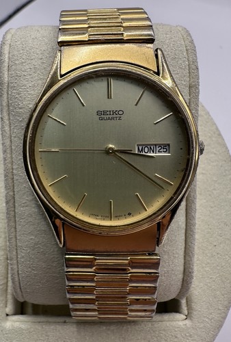 Orologio vintage seiko - seiko, quartz
