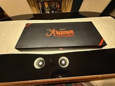 Racchetta tennis Wilson Jack Kramer Pro Staff Millennium edition n. 1995 su 2000