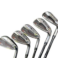 TaylorMade RSi 1 ferri #6-9
