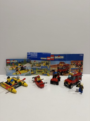 Lego 1720 cactus - 1720,