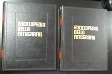 Enciclopedia della fotografia
