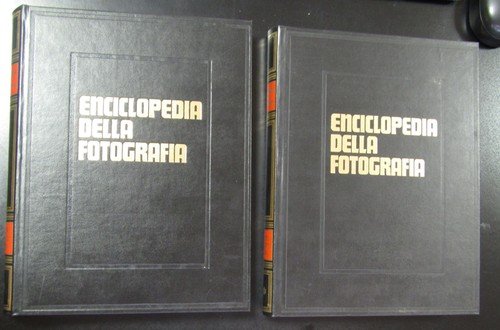 Enciclopedia della fotografia