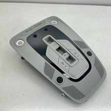 PLAFONIERA PER AUDI A4 Avant