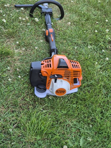 Motore combinato stihl 94 - stihl,