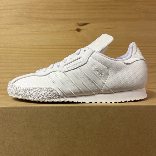 Adidas samba triple bianche - adidas,