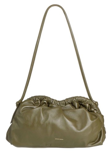 Tracolla pochette mansur - pochette,