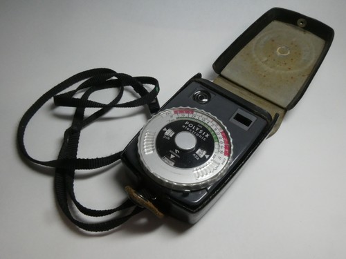 Misuratore luce elettronico - misuratore,