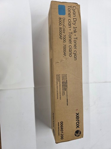 Genuine xerox docucolor 7000 - genuine,