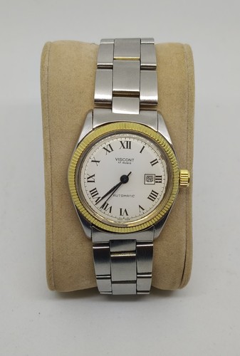Orologio viscont automatico - viscont,