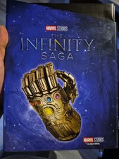 Marvel Infinity Saga Guanto