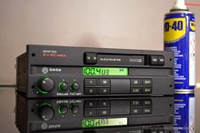 Lettore CC/Radio VW Beta 3