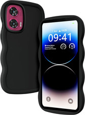 Silicone Cover per Motorola