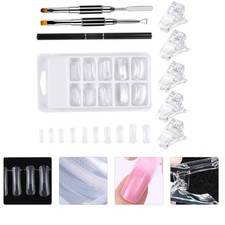  Attrezzi Per Unghie Kit