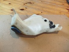 Serbatoio acqua tergicristallo