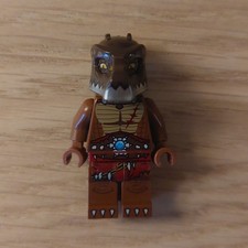 LEGO Legends of CHIMA