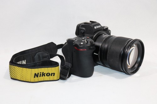 Nikon 7 megapixel - nikon, fx