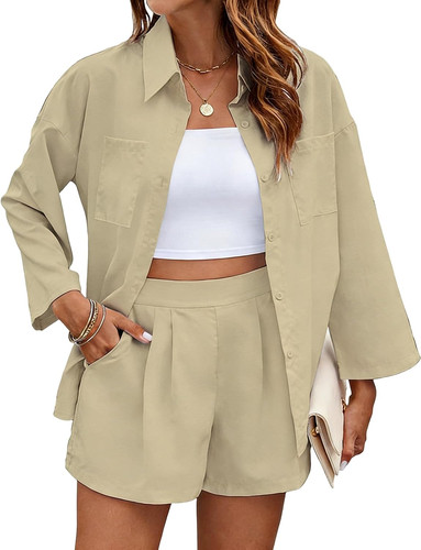 Completo donna casual - completo,