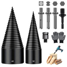 Spaccalegna Da Ardere, 42 Mm +