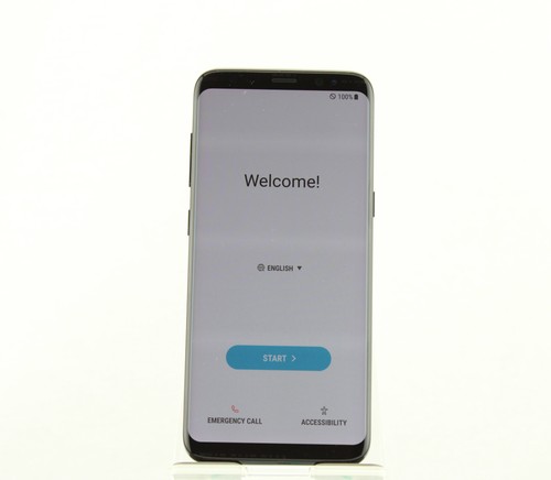 Samsung galaxy g950u - galaxy, s8
