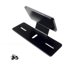 1 pezzo per staffa da pannello