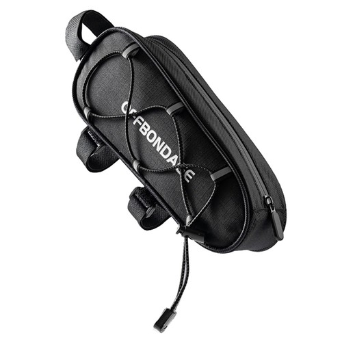 Borsa bici riflettente - da,
