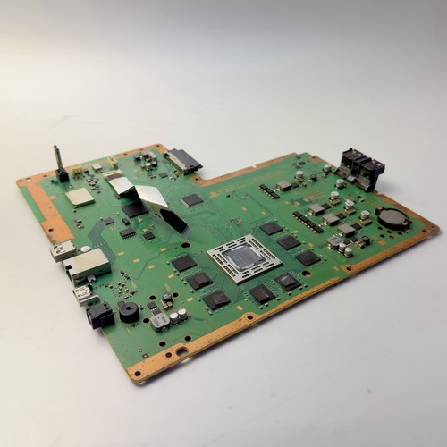 Scheda madre sony playstation - scheda,