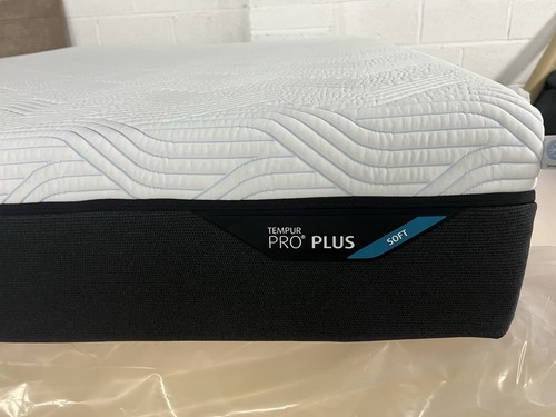 Materasso tempur pro plus - pro,